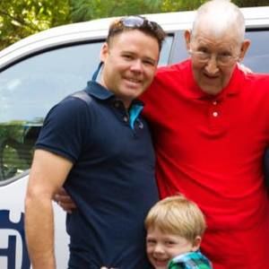 Meet your Posher, Kevin